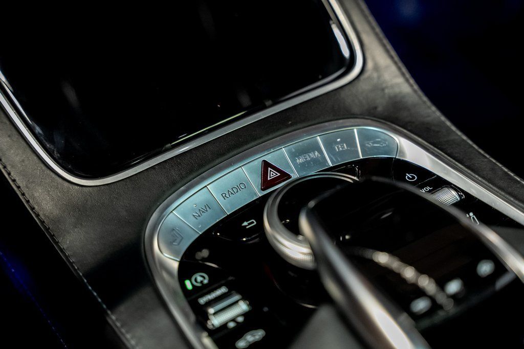 2019 Mercedes-Benz S-Class S 560 Indianapolis IN