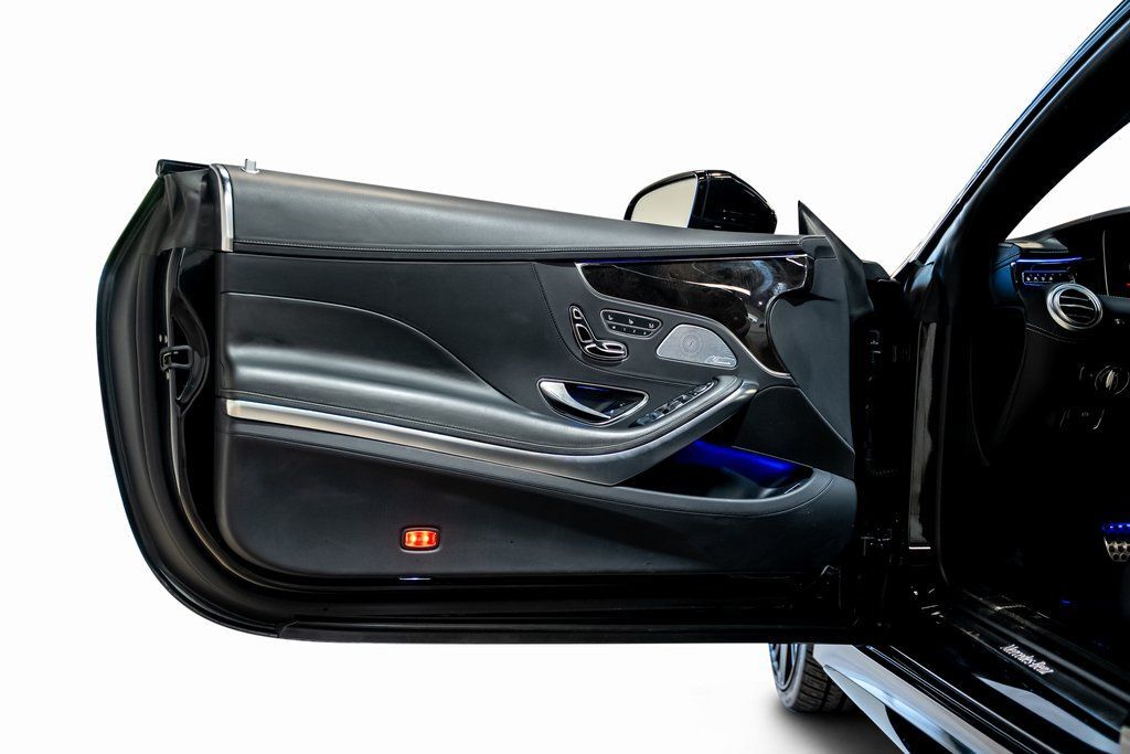 2019 Mercedes-Benz S-Class S 560 Indianapolis IN