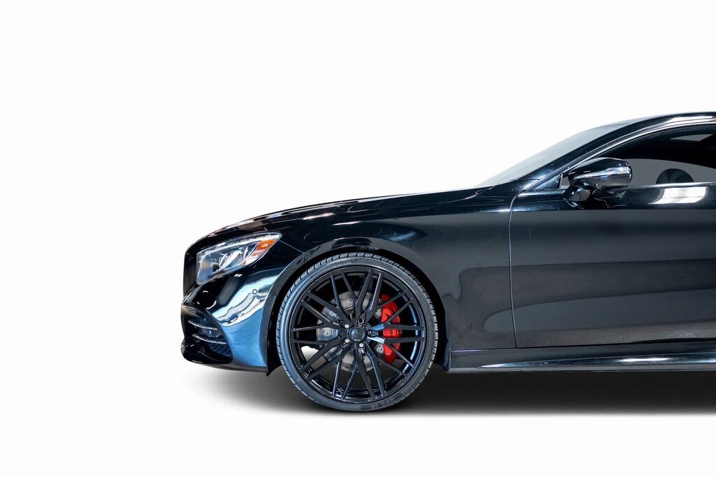 2019 Mercedes-Benz S-Class S 560 Indianapolis IN