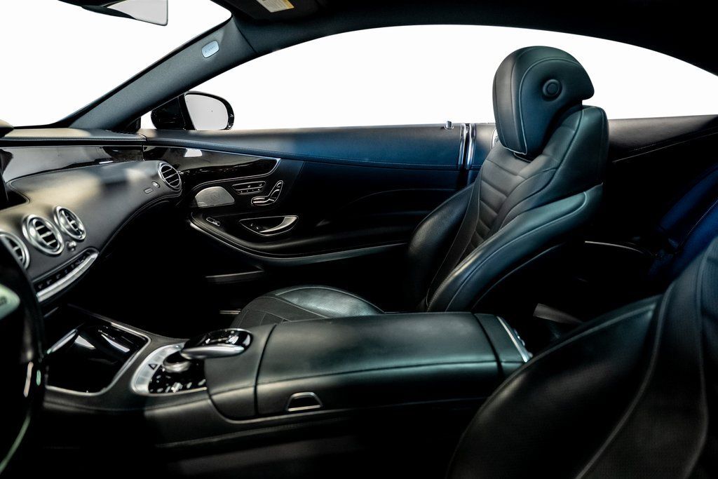 2019 Mercedes-Benz S-Class S 560 Indianapolis IN