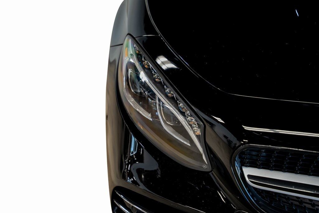 2019 Mercedes-Benz S-Class S 560 Indianapolis IN