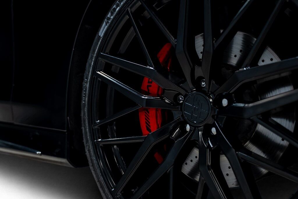 2019 Mercedes-Benz S-Class S 560 Indianapolis IN