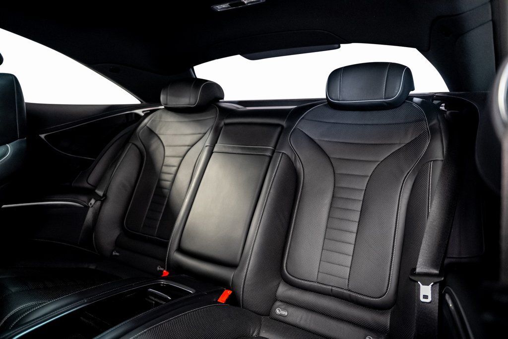 2019 Mercedes-Benz S-Class S 560 Indianapolis IN