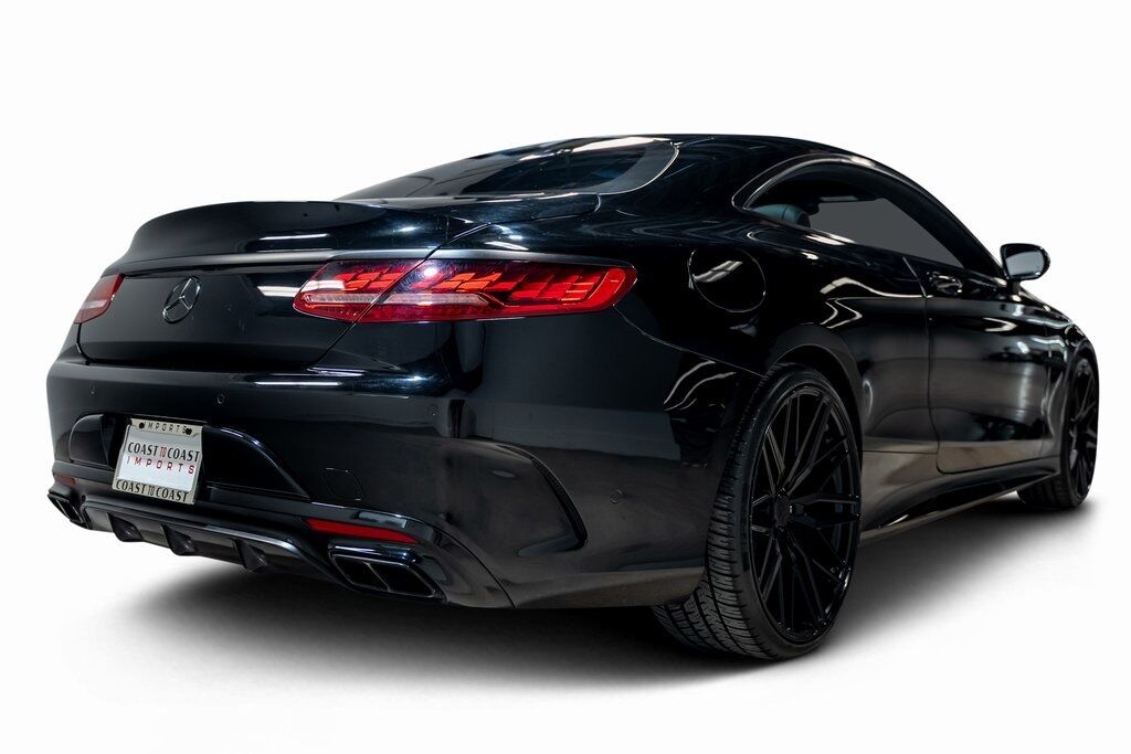 2019 Mercedes-Benz S-Class S 560 Indianapolis IN