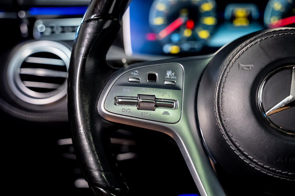 2019 Mercedes-Benz S-Class S 560 Indianapolis IN