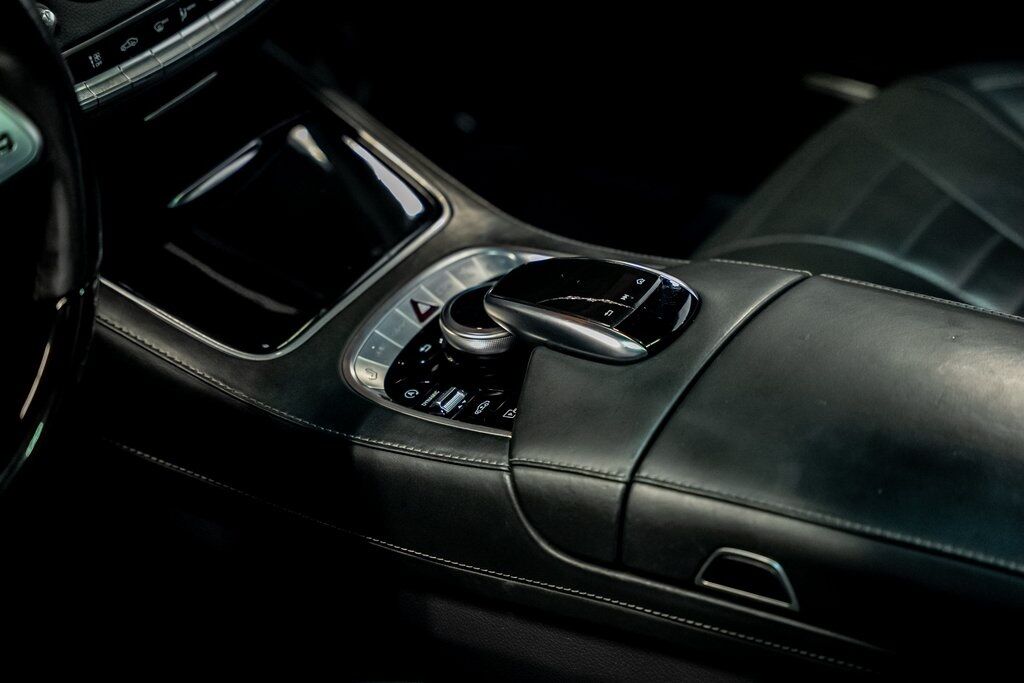 2019 Mercedes-Benz S-Class S 560 Indianapolis IN