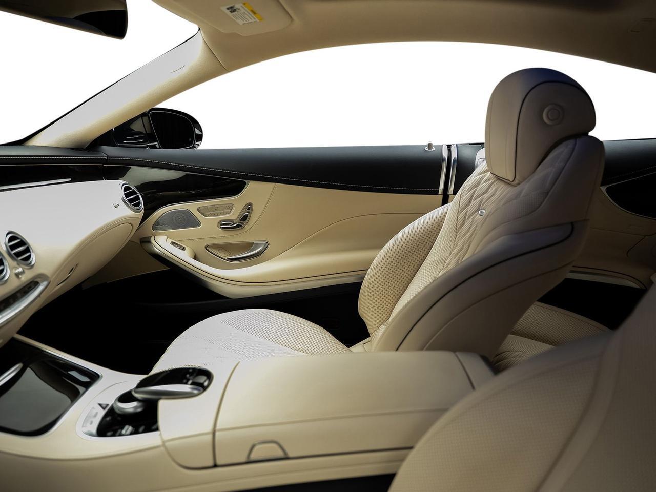 2019 Mercedes-Benz S-Class S 560 Ft Lauderdale FL