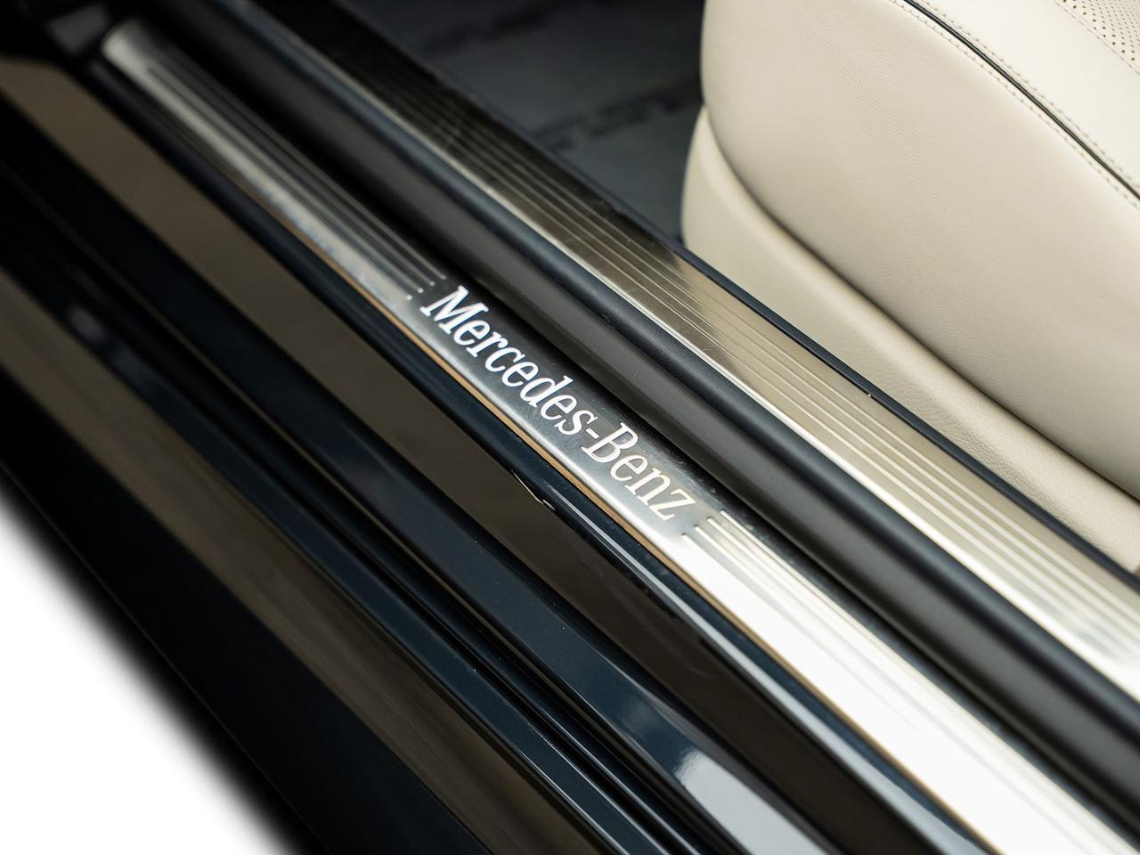 2019 Mercedes-Benz S-Class S 560 Ft Lauderdale FL