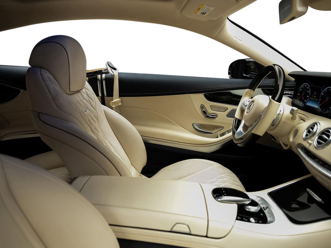 2019 Mercedes-Benz S-Class S 560 Ft Lauderdale FL
