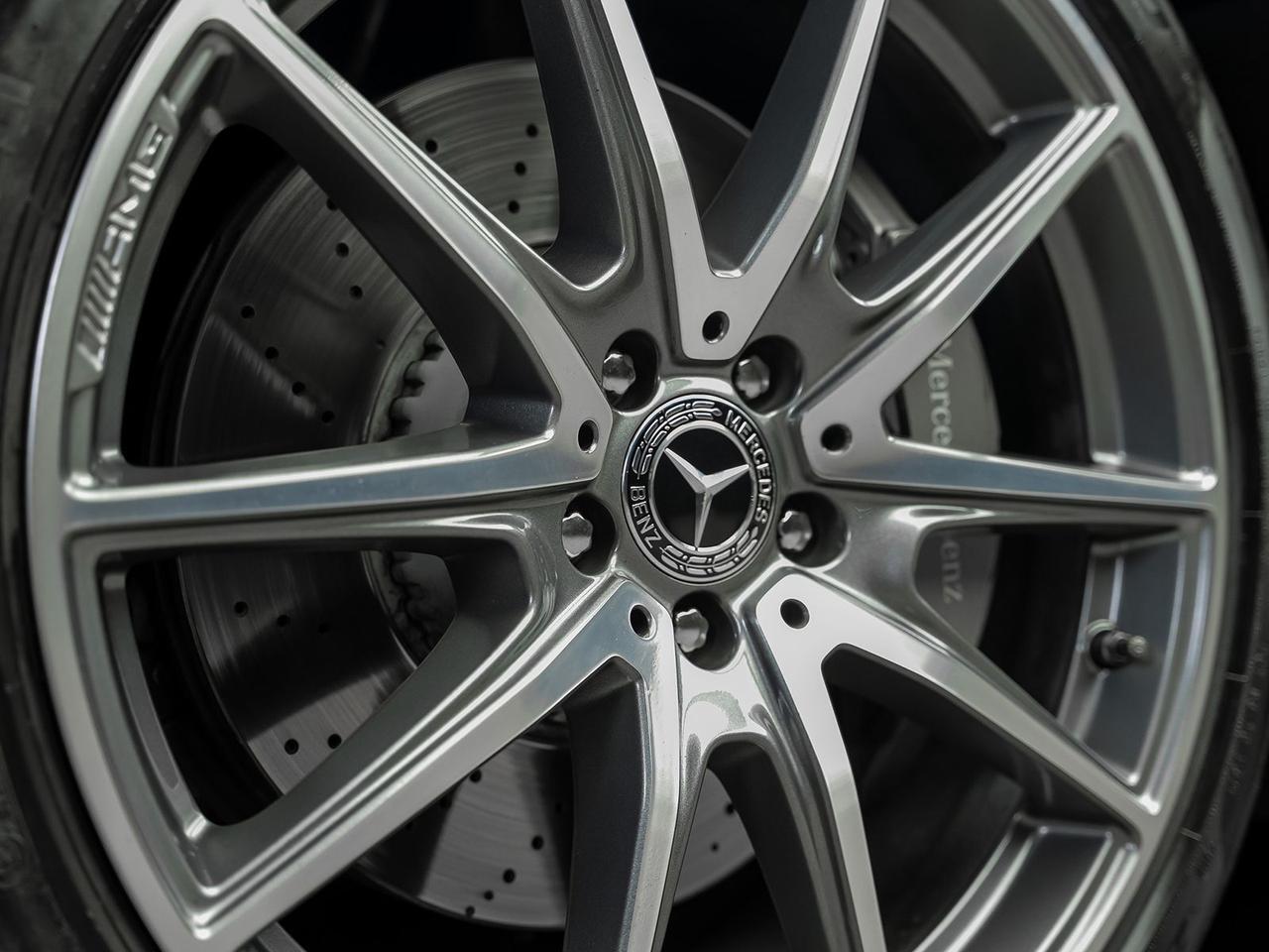 2019 Mercedes-Benz S-Class S 560 Ft Lauderdale FL