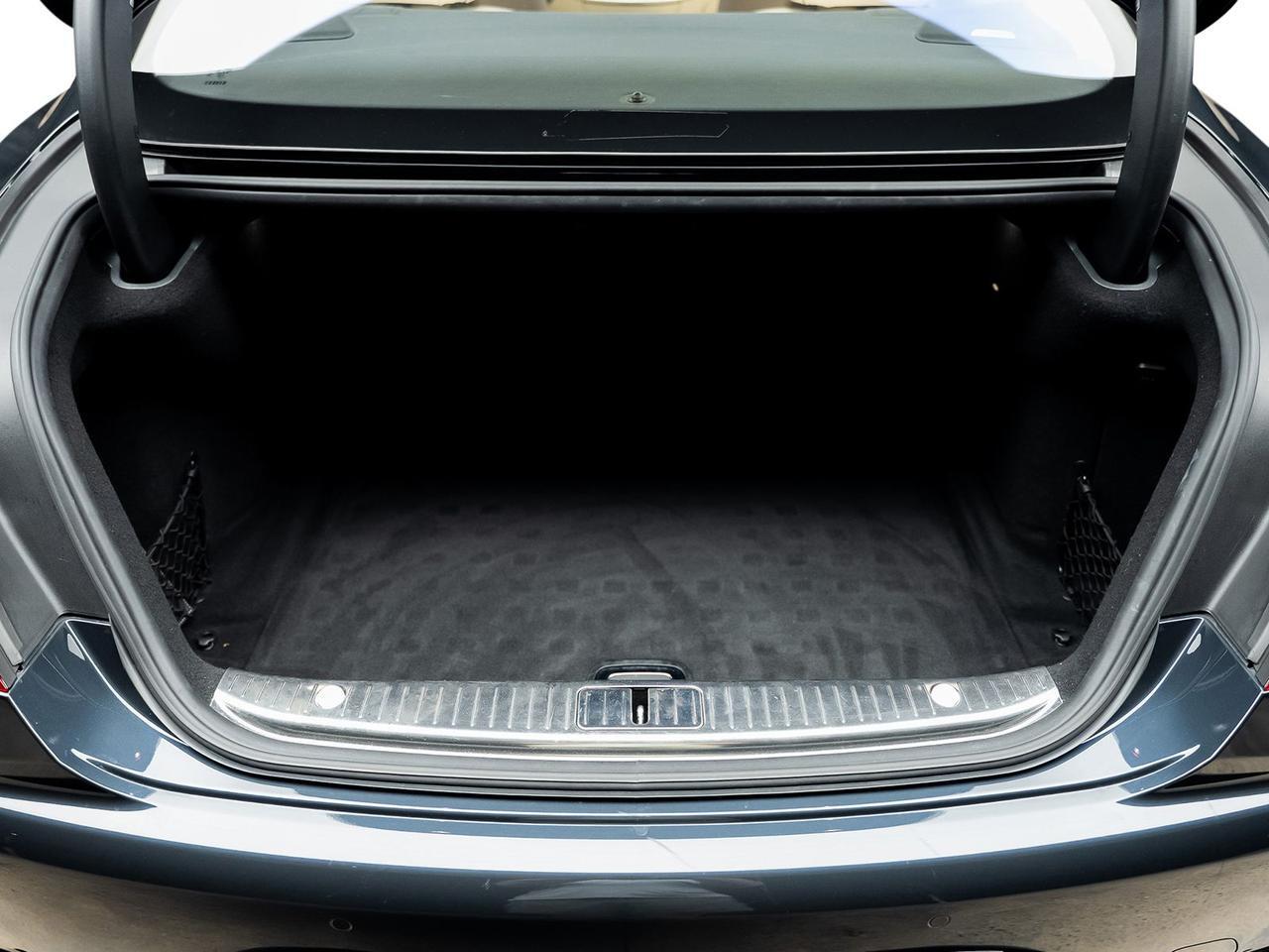 2019 Mercedes-Benz S-Class S 560 Ft Lauderdale FL