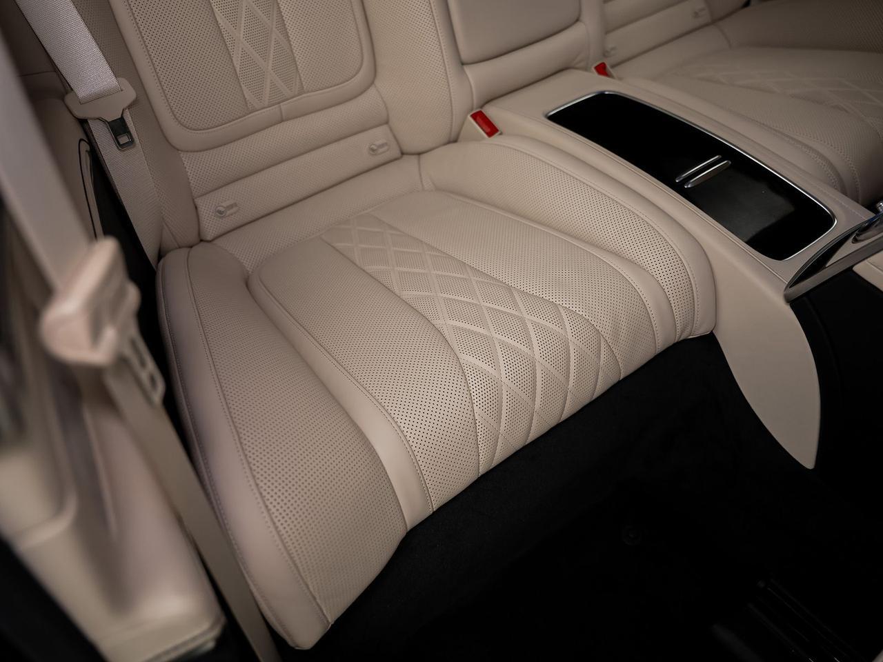 2019 Mercedes-Benz S-Class S 560 Ft Lauderdale FL