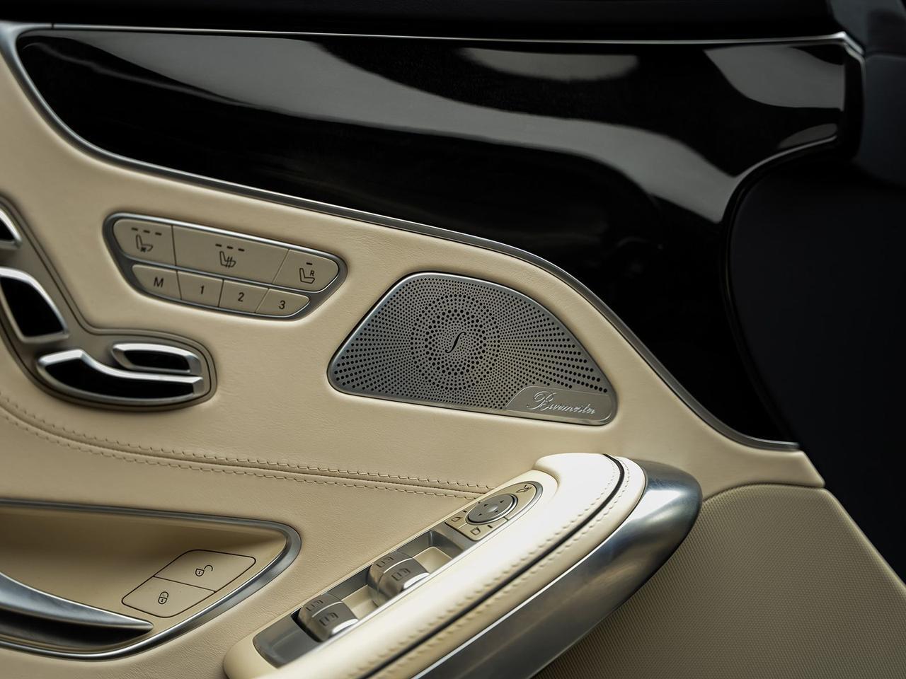 2019 Mercedes-Benz S-Class S 560 Ft Lauderdale FL