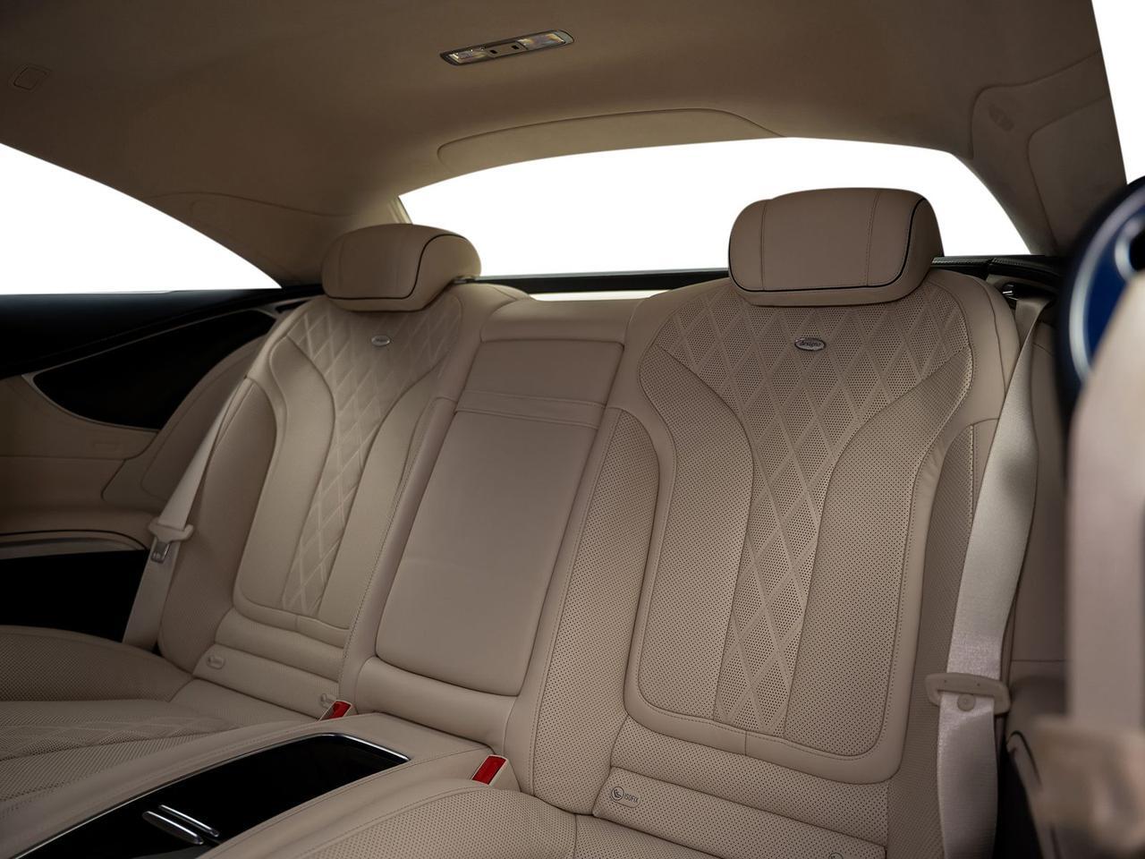 2019 Mercedes-Benz S-Class S 560 Ft Lauderdale FL