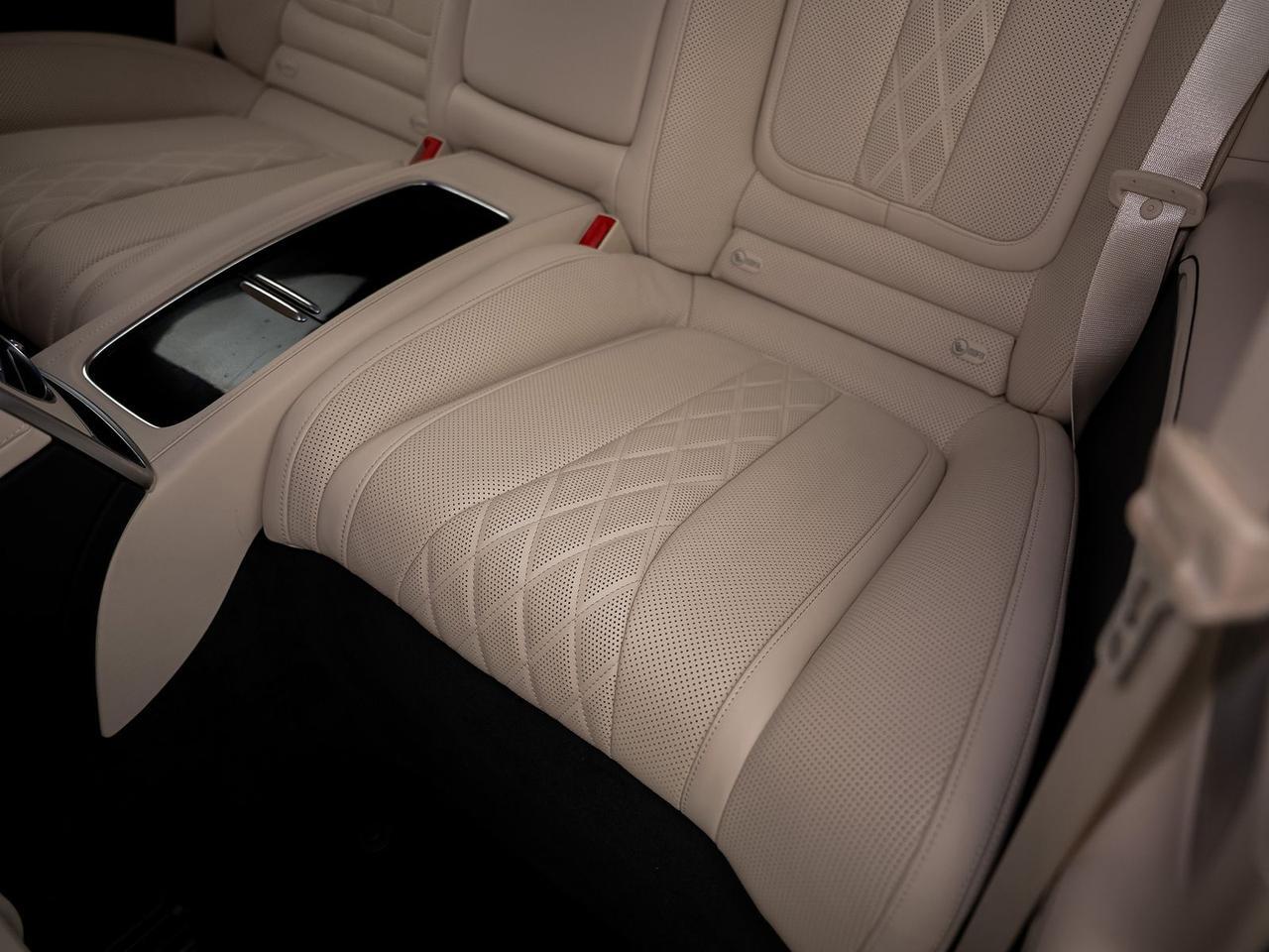 2019 Mercedes-Benz S-Class S 560 Ft Lauderdale FL