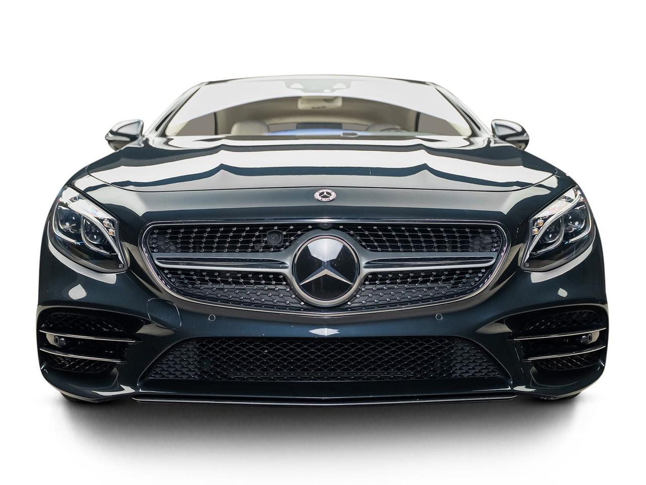 2019 Mercedes-Benz S-Class S 560 Ft Lauderdale FL
