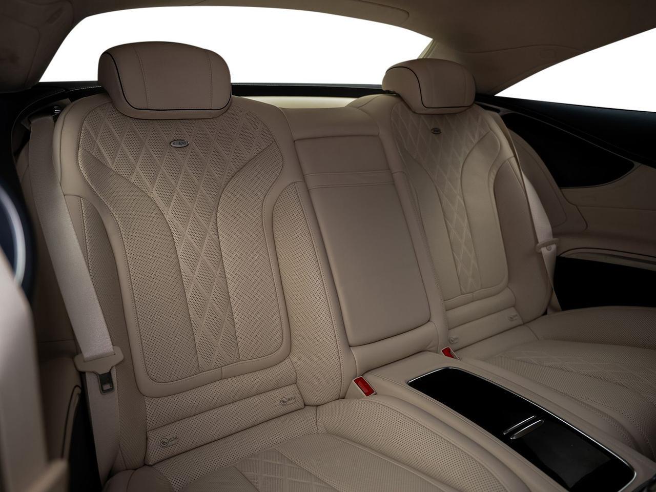 2019 Mercedes-Benz S-Class S 560 Ft Lauderdale FL