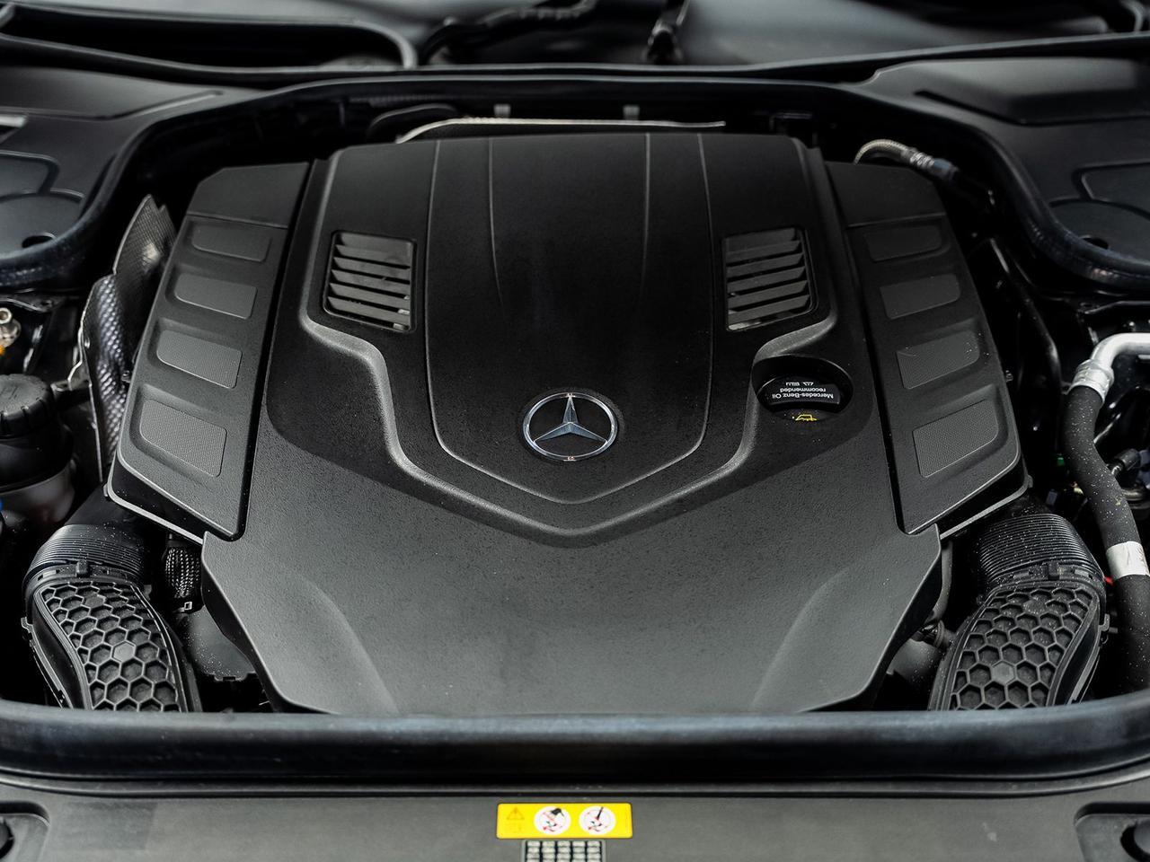 2019 Mercedes-Benz S-Class S 560 Ft Lauderdale FL
