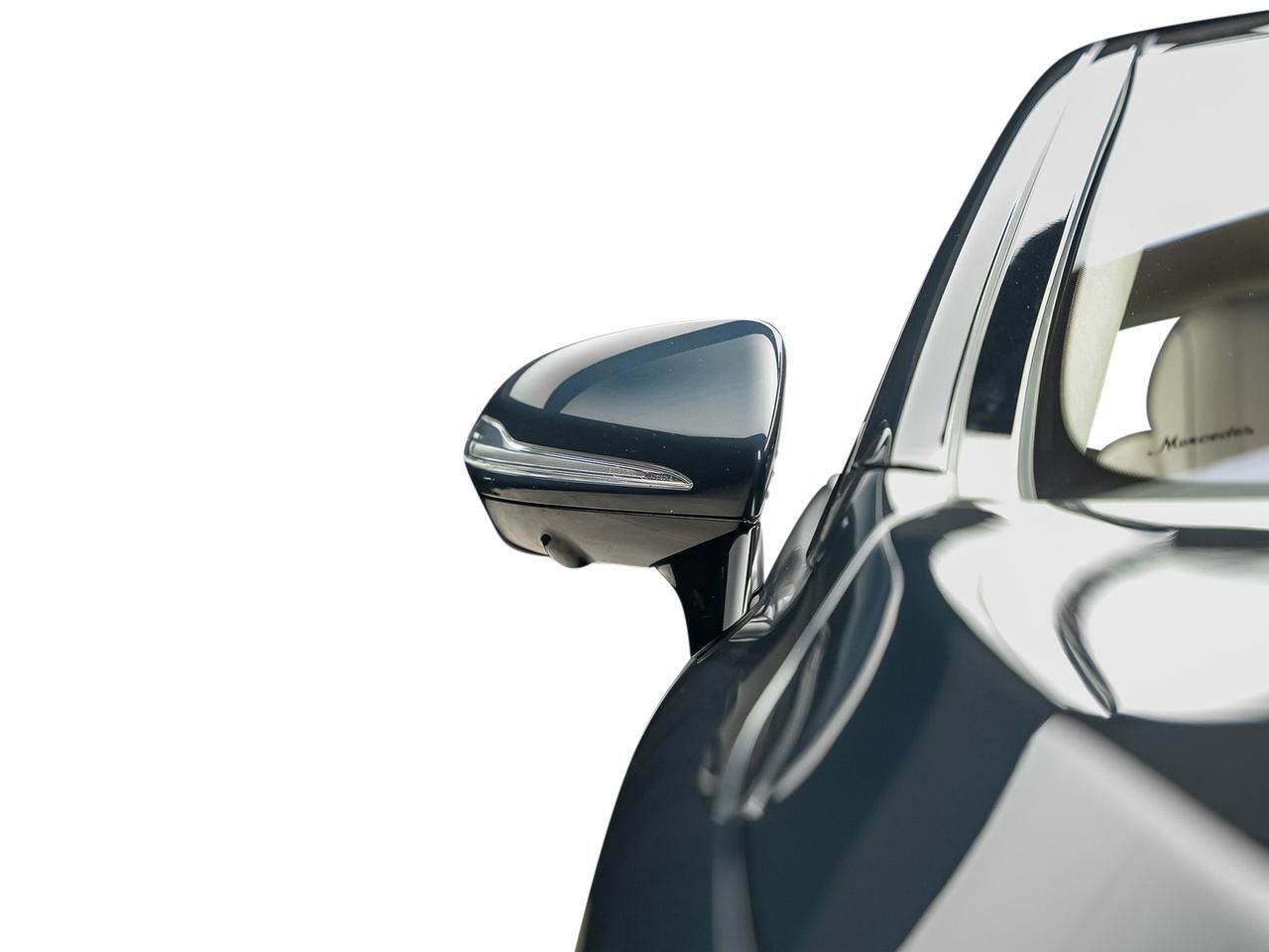 2019 Mercedes-Benz S-Class S 560 Ft Lauderdale FL