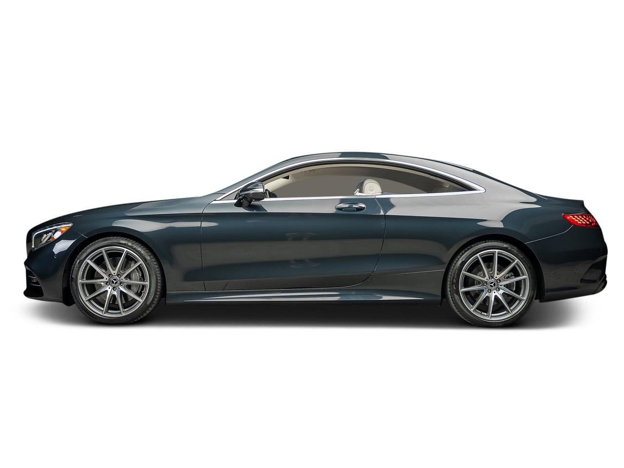 2019 Mercedes-Benz S-Class S 560 Ft Lauderdale FL