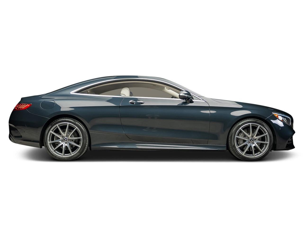2019 Mercedes-Benz S-Class S 560 Ft Lauderdale FL