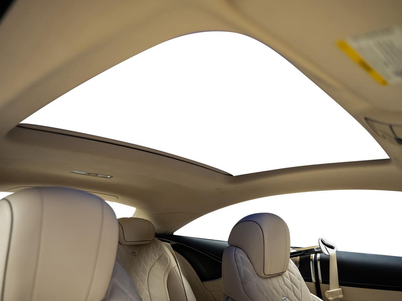 2019 Mercedes-Benz S-Class S 560 Ft Lauderdale FL