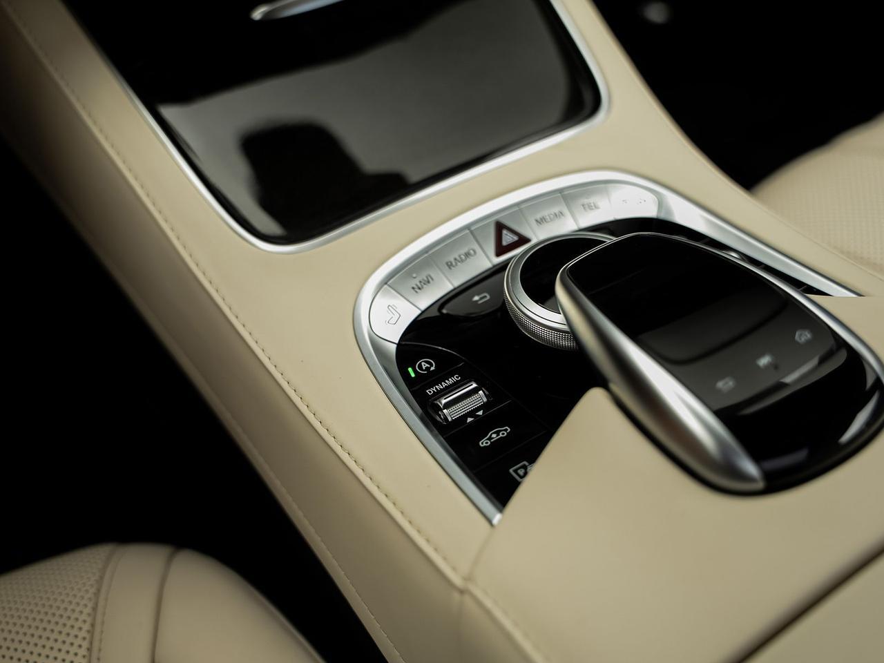 2019 Mercedes-Benz S-Class S 560 Ft Lauderdale FL
