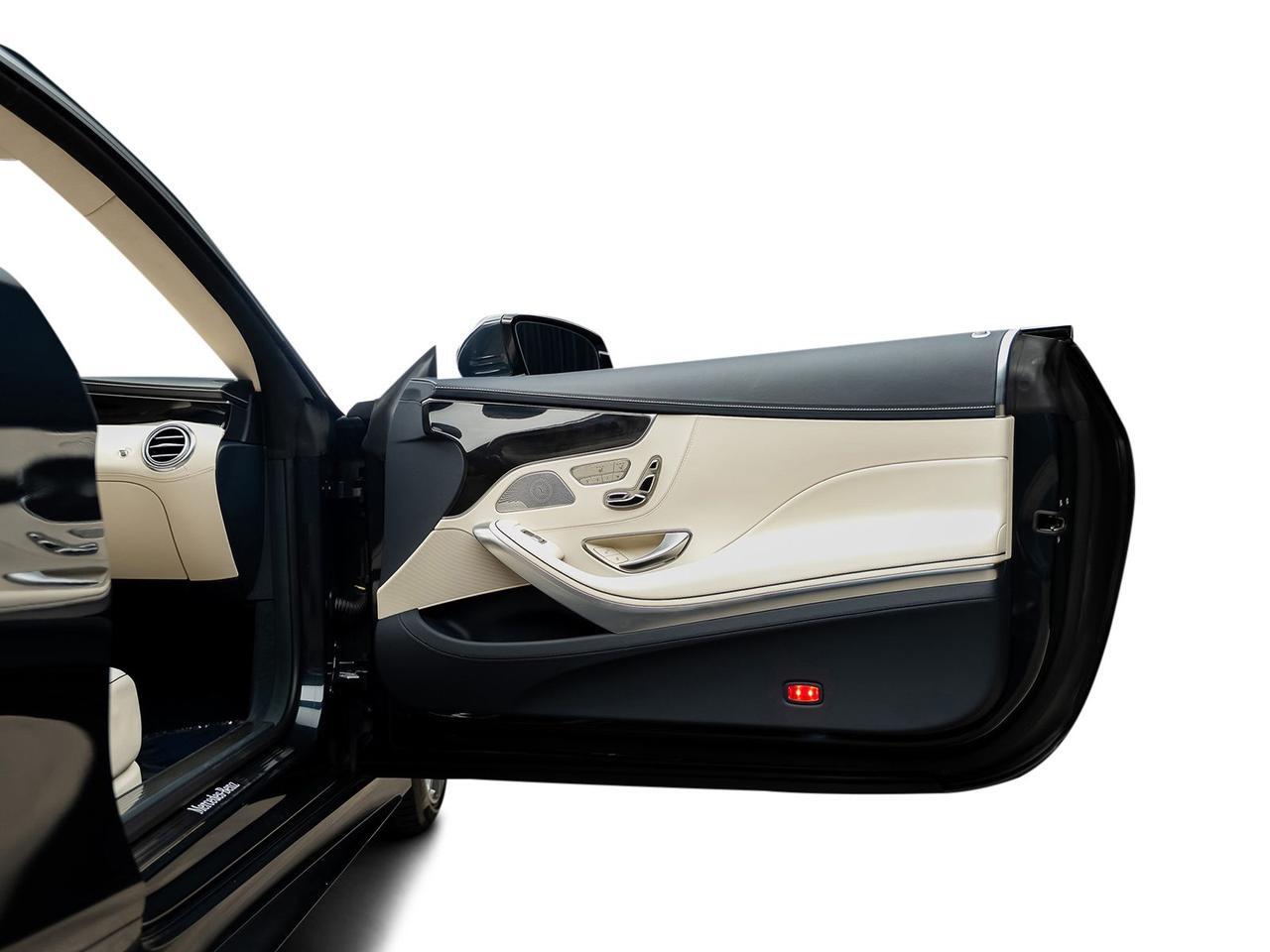 2019 Mercedes-Benz S-Class S 560 Ft Lauderdale FL