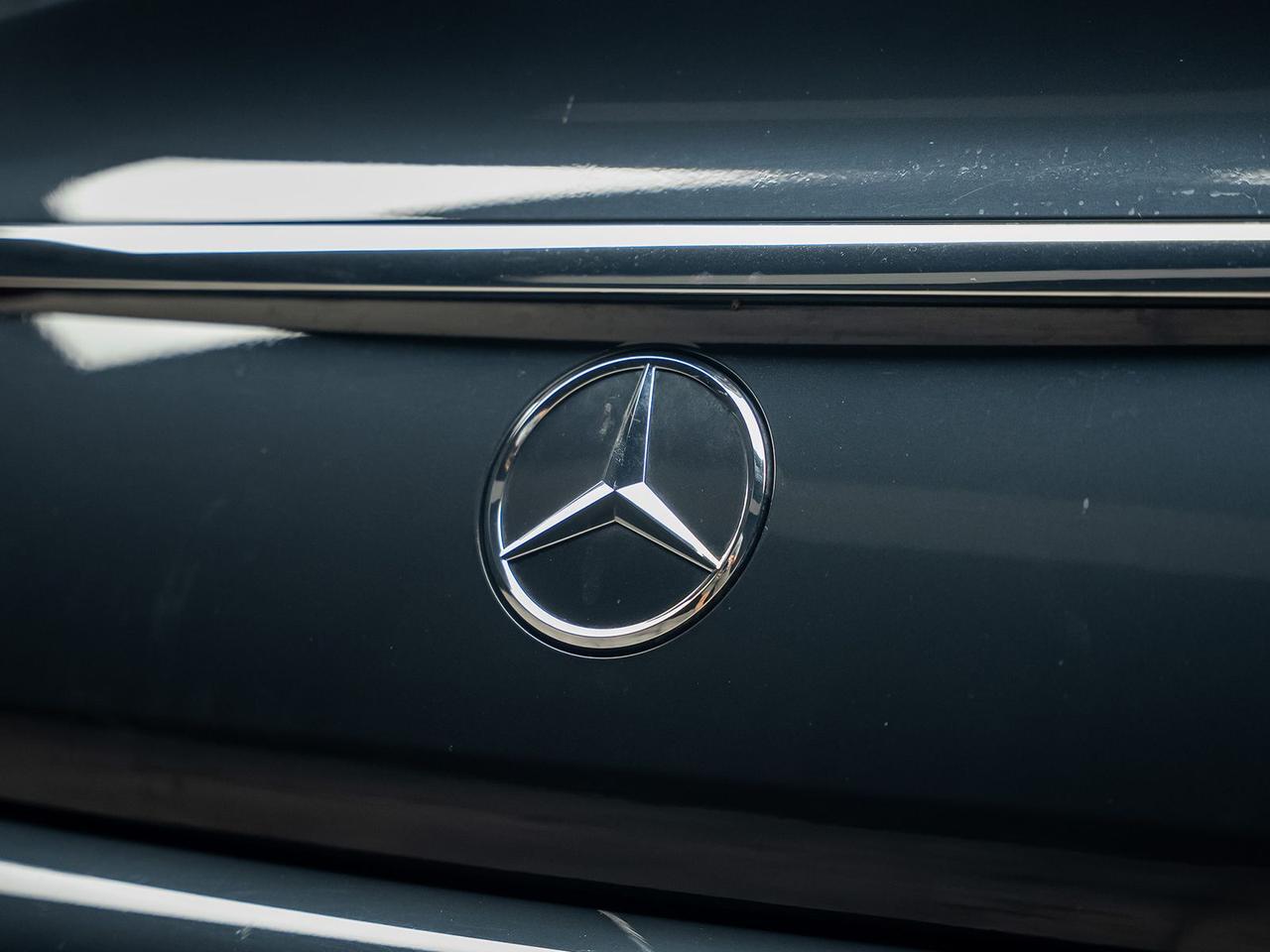 2019 Mercedes-Benz S-Class S 560 Ft Lauderdale FL