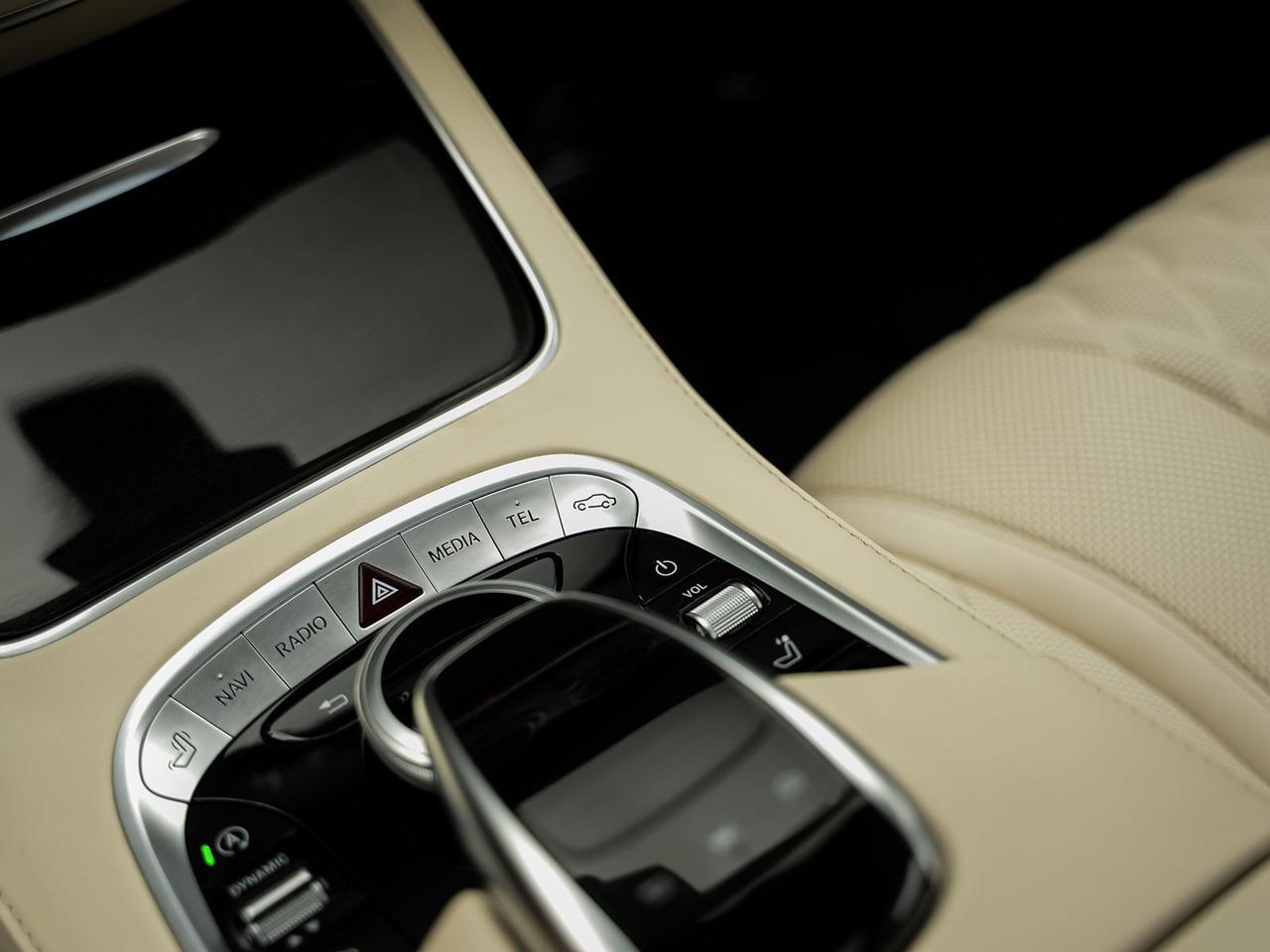 2019 Mercedes-Benz S-Class S 560 Ft Lauderdale FL
