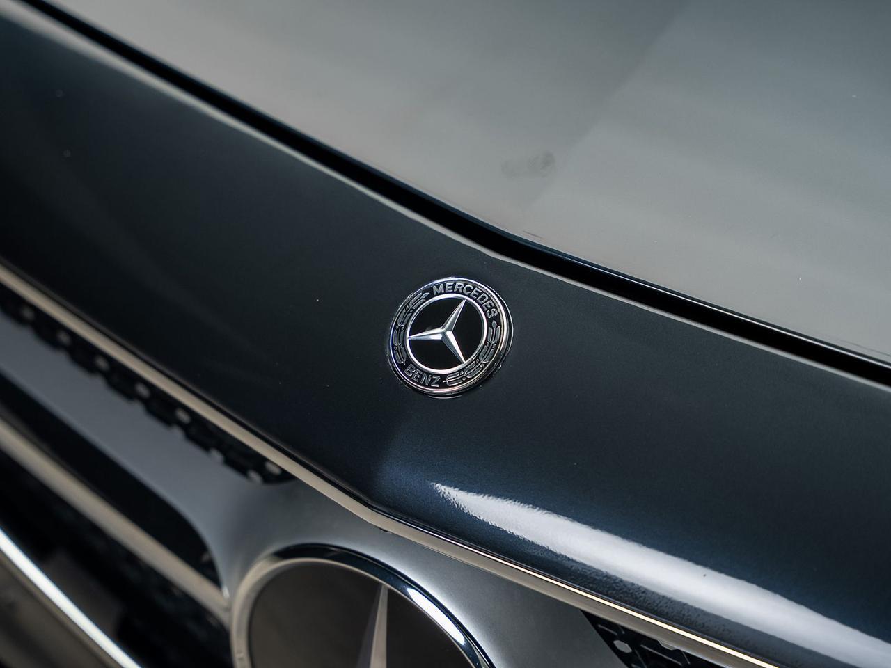 2019 Mercedes-Benz S-Class S 560 Ft Lauderdale FL