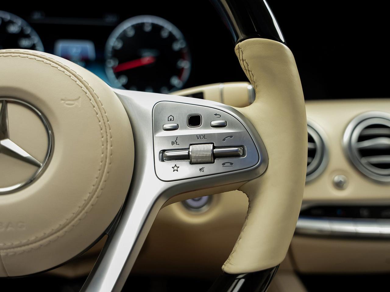 2019 Mercedes-Benz S-Class S 560 Ft Lauderdale FL