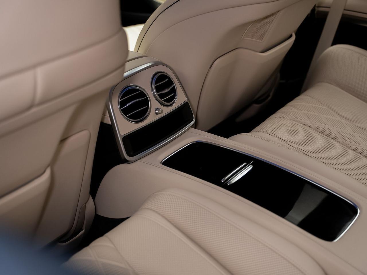 2019 Mercedes-Benz S-Class S 560 Ft Lauderdale FL