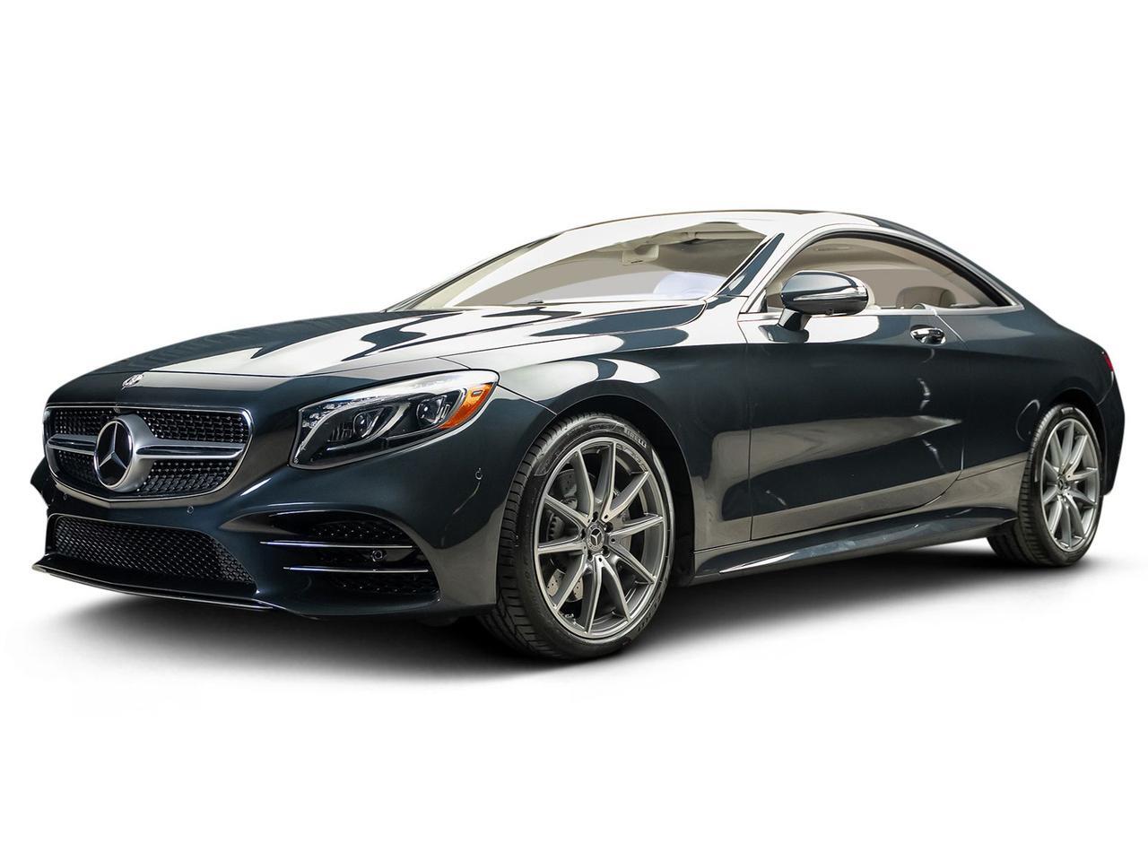 2019 Mercedes-Benz S-Class S 560 Ft Lauderdale FL
