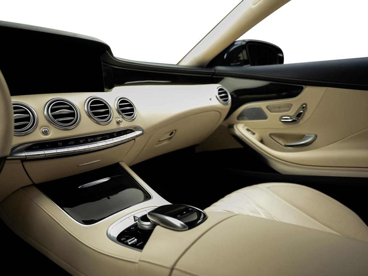 2019 Mercedes-Benz S-Class S 560 Ft Lauderdale FL