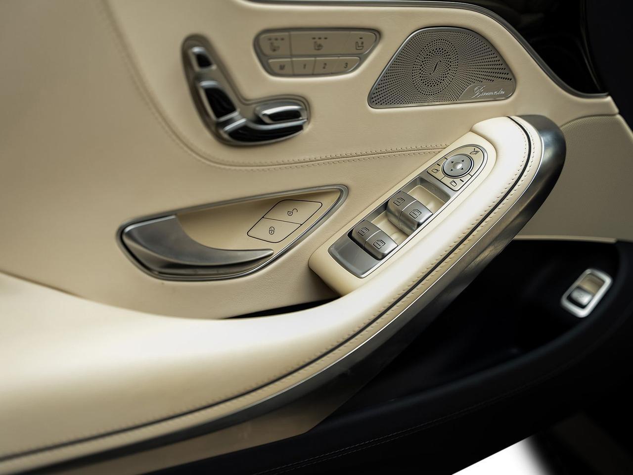 2019 Mercedes-Benz S-Class S 560 Ft Lauderdale FL