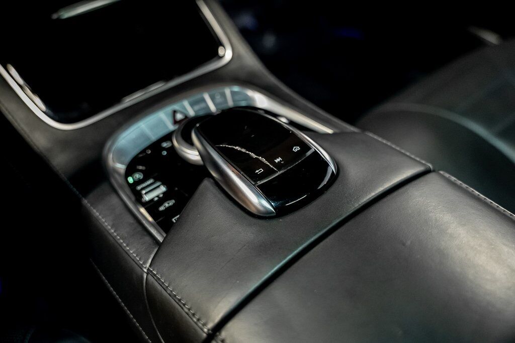 2019 Mercedes-Benz S-Class S 560 Ft Lauderdale FL