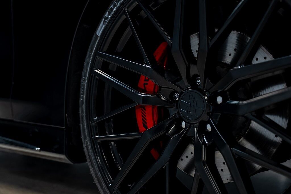 2019 Mercedes-Benz S-Class S 560 Ft Lauderdale FL