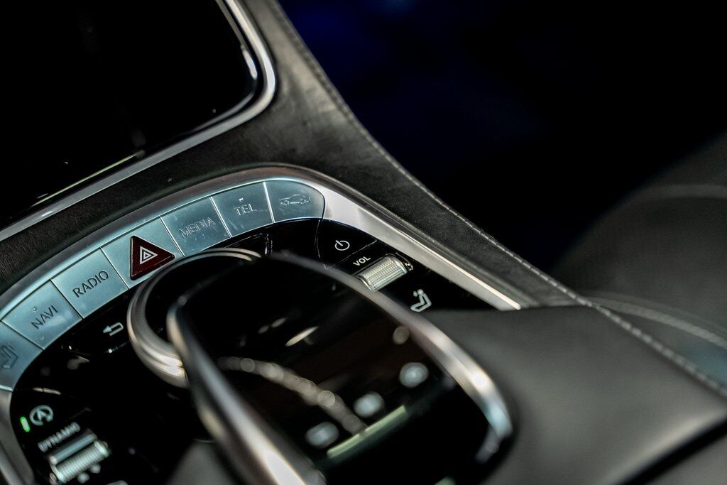 2019 Mercedes-Benz S-Class S 560 Ft Lauderdale FL