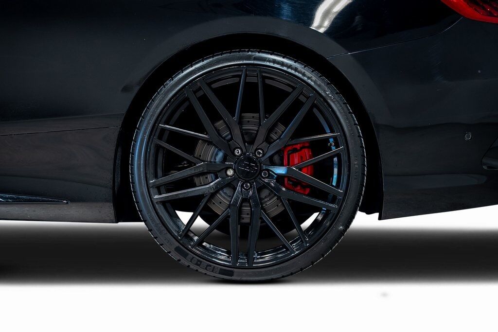 2019 Mercedes-Benz S-Class S 560 Ft Lauderdale FL