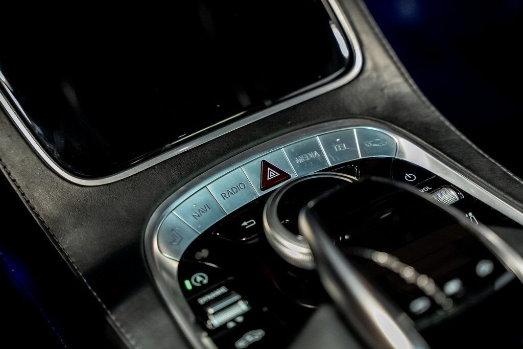 2019 Mercedes-Benz S-Class S 560 Ft Lauderdale FL