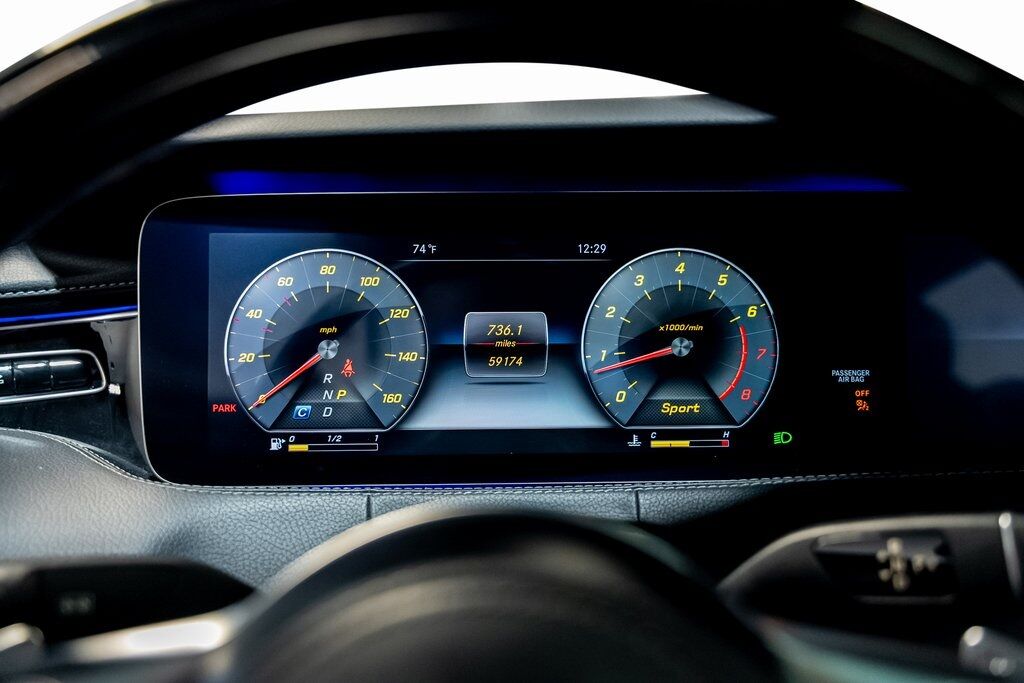 2019 Mercedes-Benz S-Class S 560 Ft Lauderdale FL