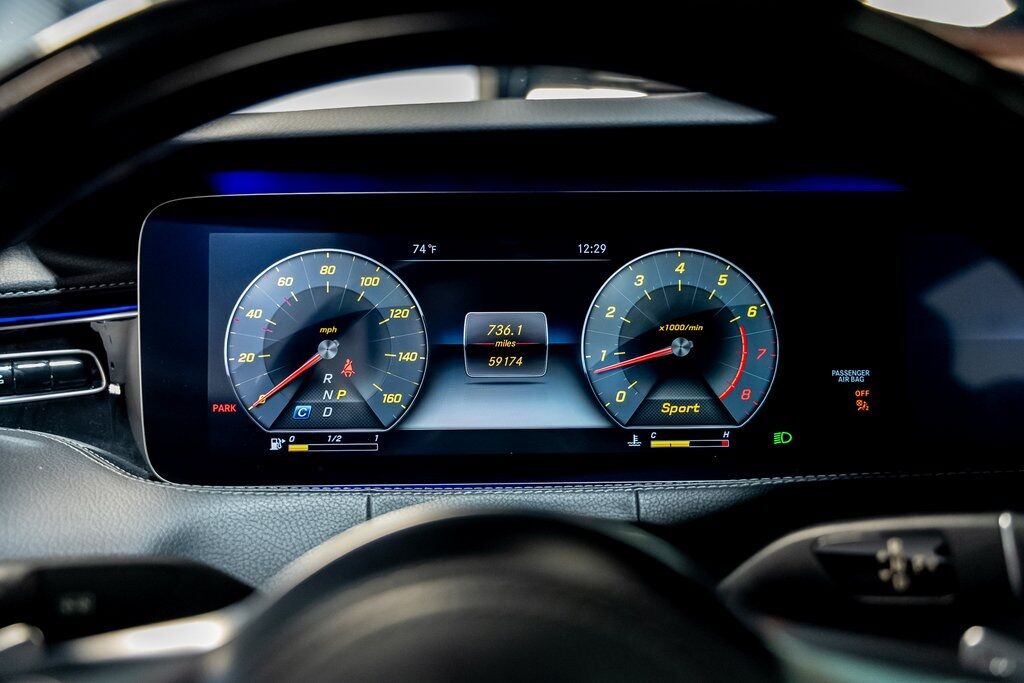 2019 Mercedes-Benz S-Class S 560 Ft Lauderdale FL