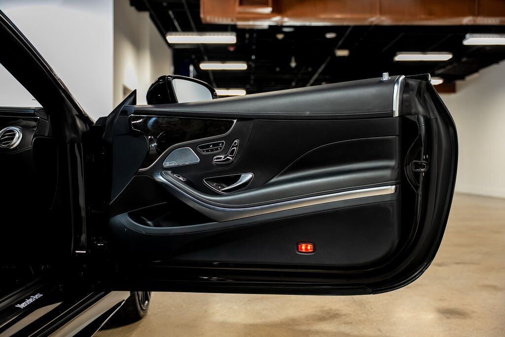 2019 Mercedes-Benz S-Class S 560 Ft Lauderdale FL