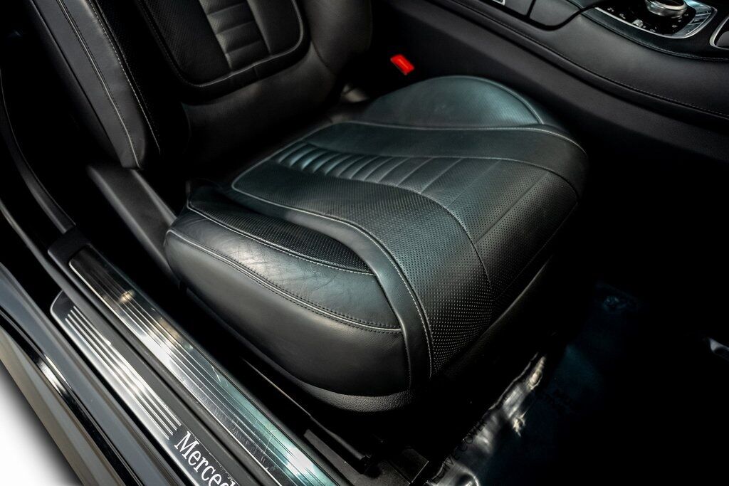 2019 Mercedes-Benz S-Class S 560 Ft Lauderdale FL