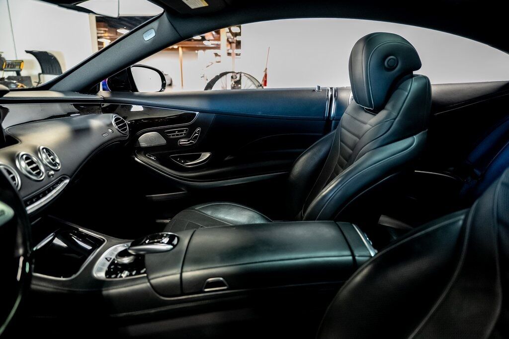 2019 Mercedes-Benz S-Class S 560 Ft Lauderdale FL