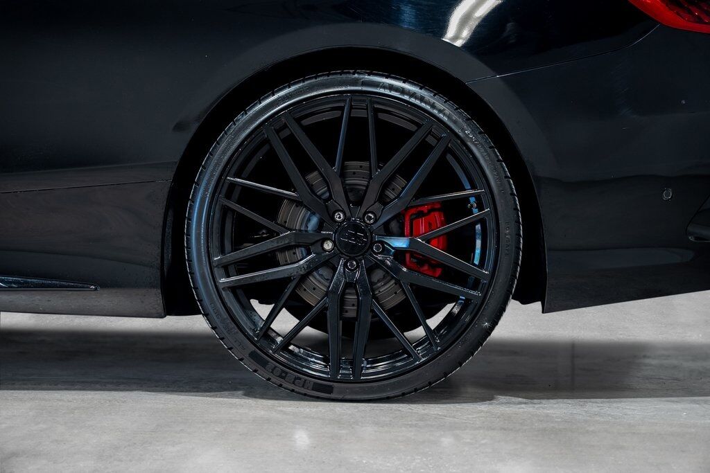 2019 Mercedes-Benz S-Class S 560 Ft Lauderdale FL