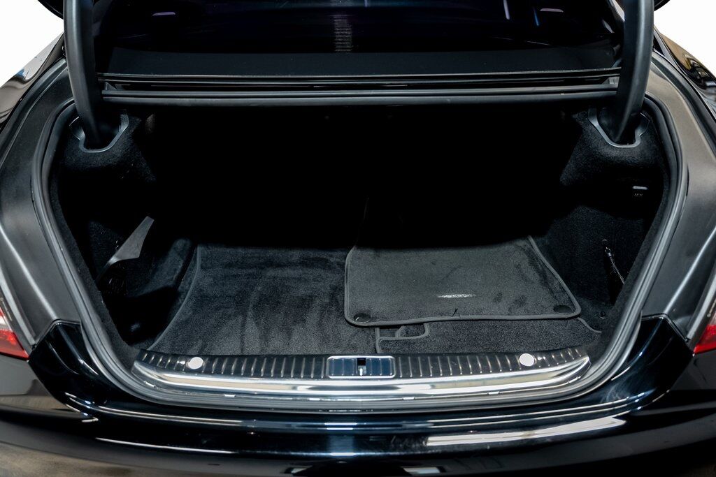 2019 Mercedes-Benz S-Class S 560 Ft Lauderdale FL