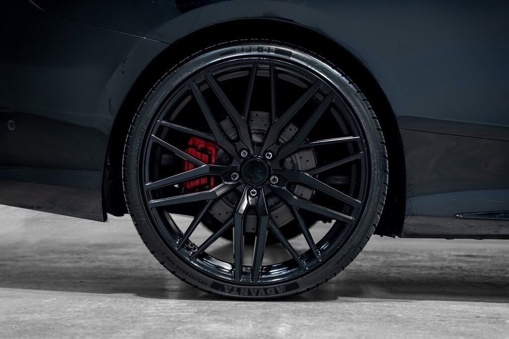 2019 Mercedes-Benz S-Class S 560 Ft Lauderdale FL