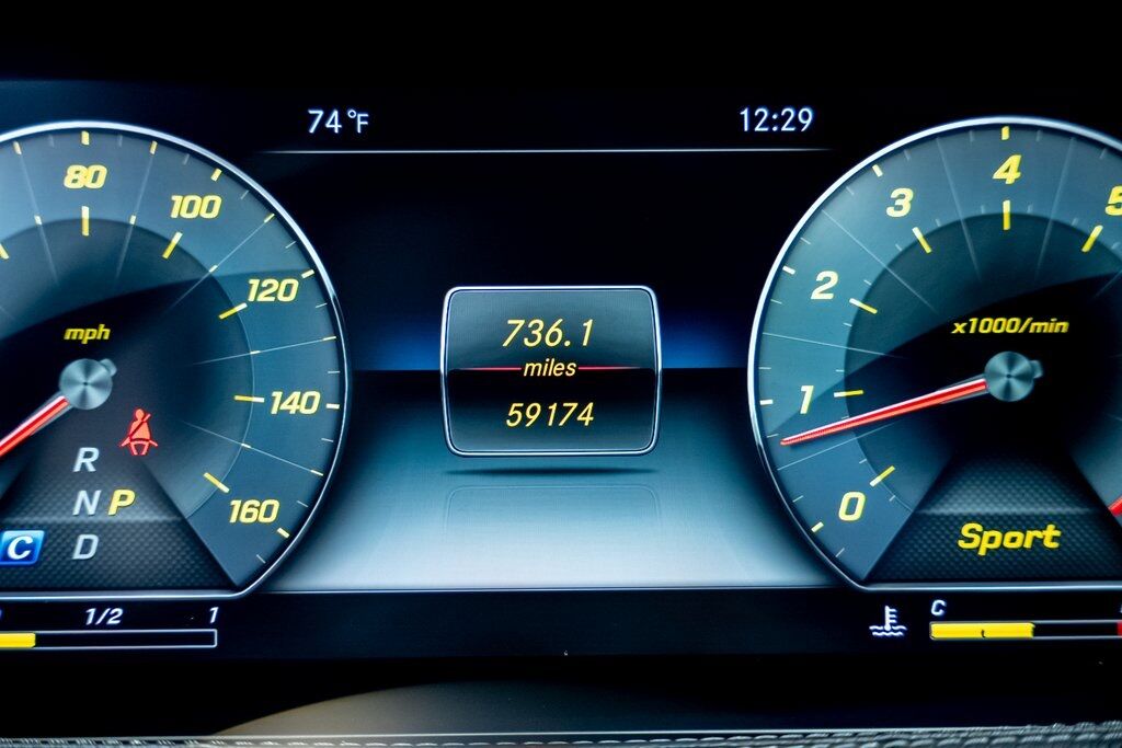 2019 Mercedes-Benz S-Class S 560 Ft Lauderdale FL